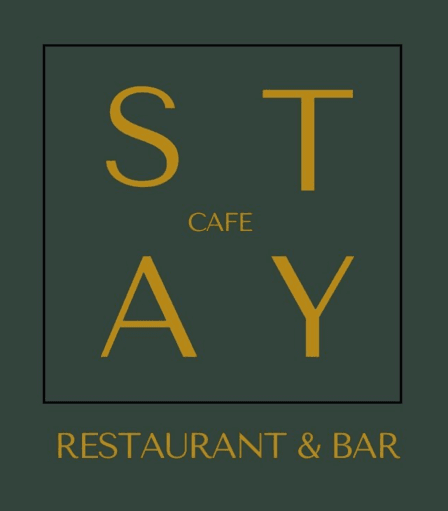 Cafe Stay – Restaurant & Bar